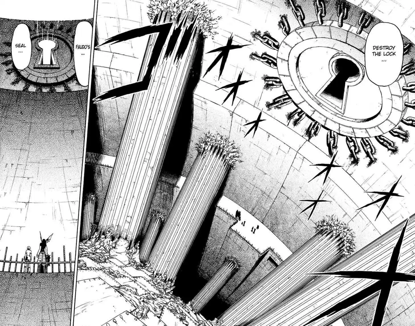 Konjiki no Gash!! 183