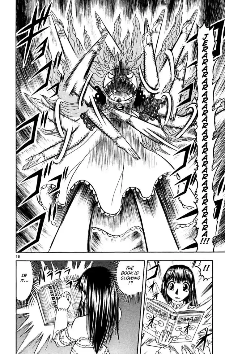 Konjiki no Gash!! 183