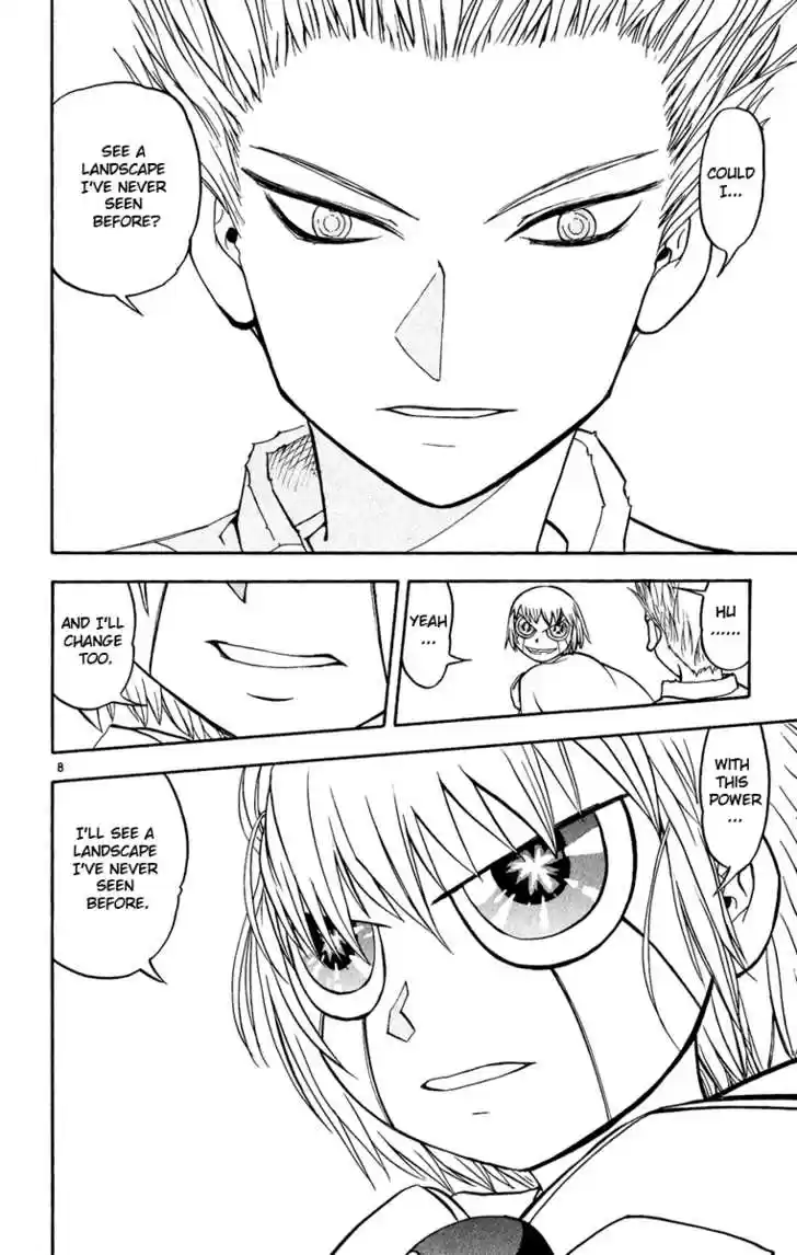 Konjiki no Gash!! 183