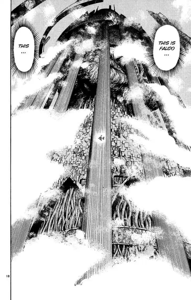 Konjiki no Gash!! 183