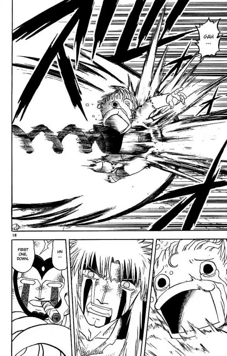 Konjiki no Gash!! 193