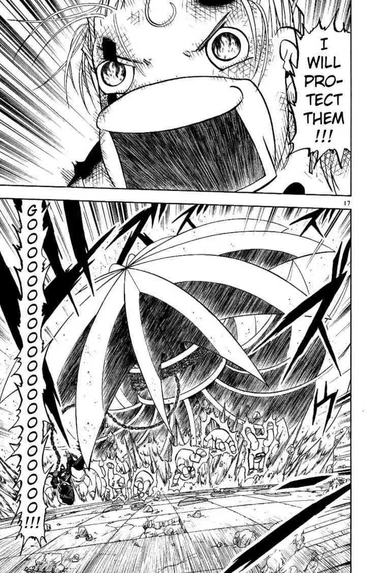 Konjiki no Gash!! 193