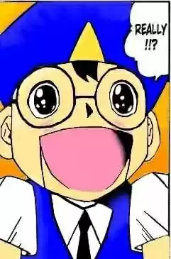 Konjiki no Gash!! 199