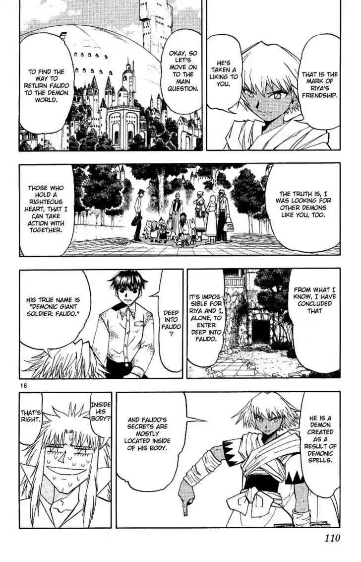 Konjiki no Gash!! 199