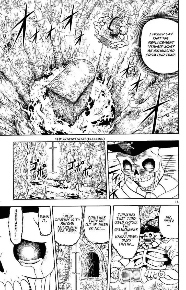 Konjiki no Gash!! 199