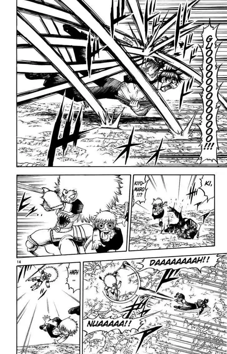 Konjiki no Gash!! 213