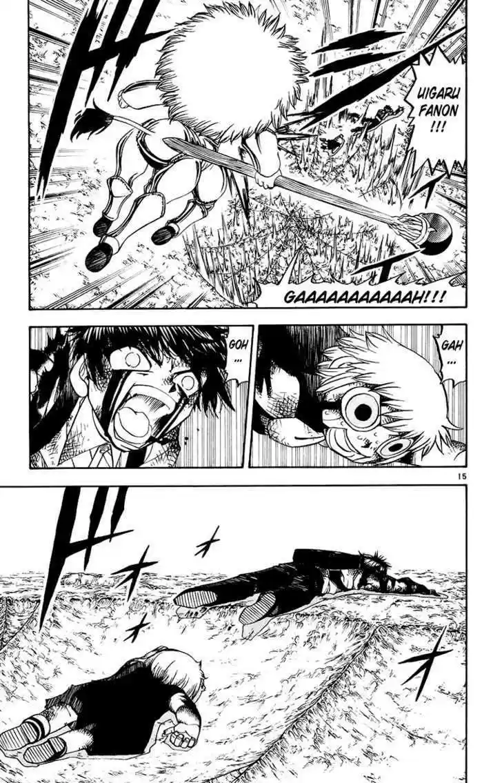 Konjiki no Gash!! 213