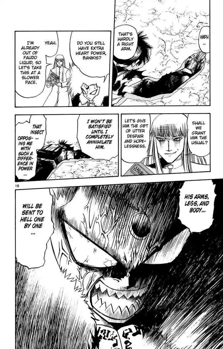 Konjiki no Gash!! 213