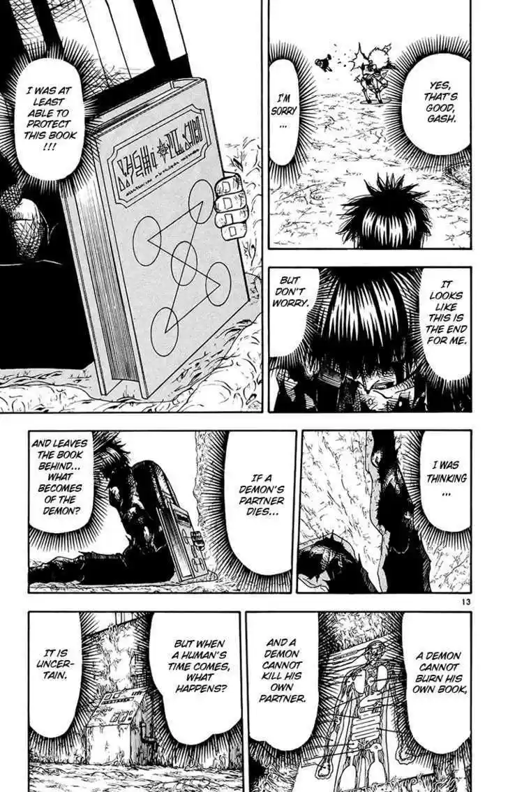 Konjiki no Gash!! 213