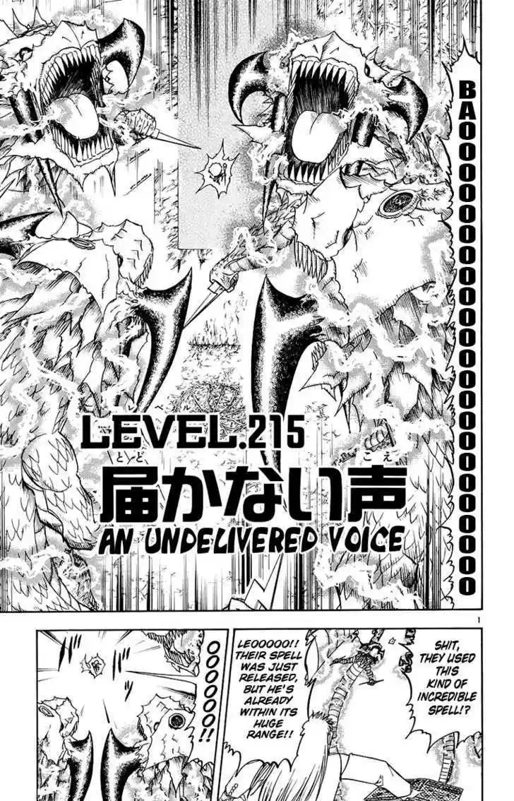 Konjiki no Gash!! 213