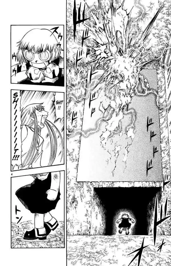 Konjiki no Gash!! 213