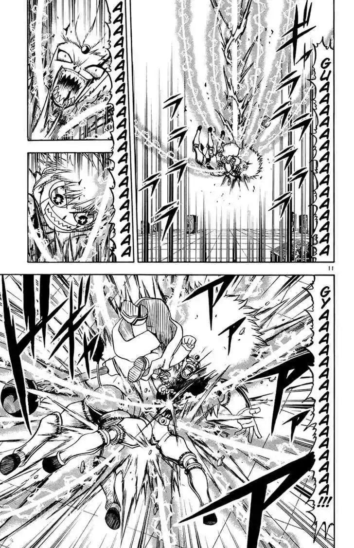 Konjiki no Gash!! 213