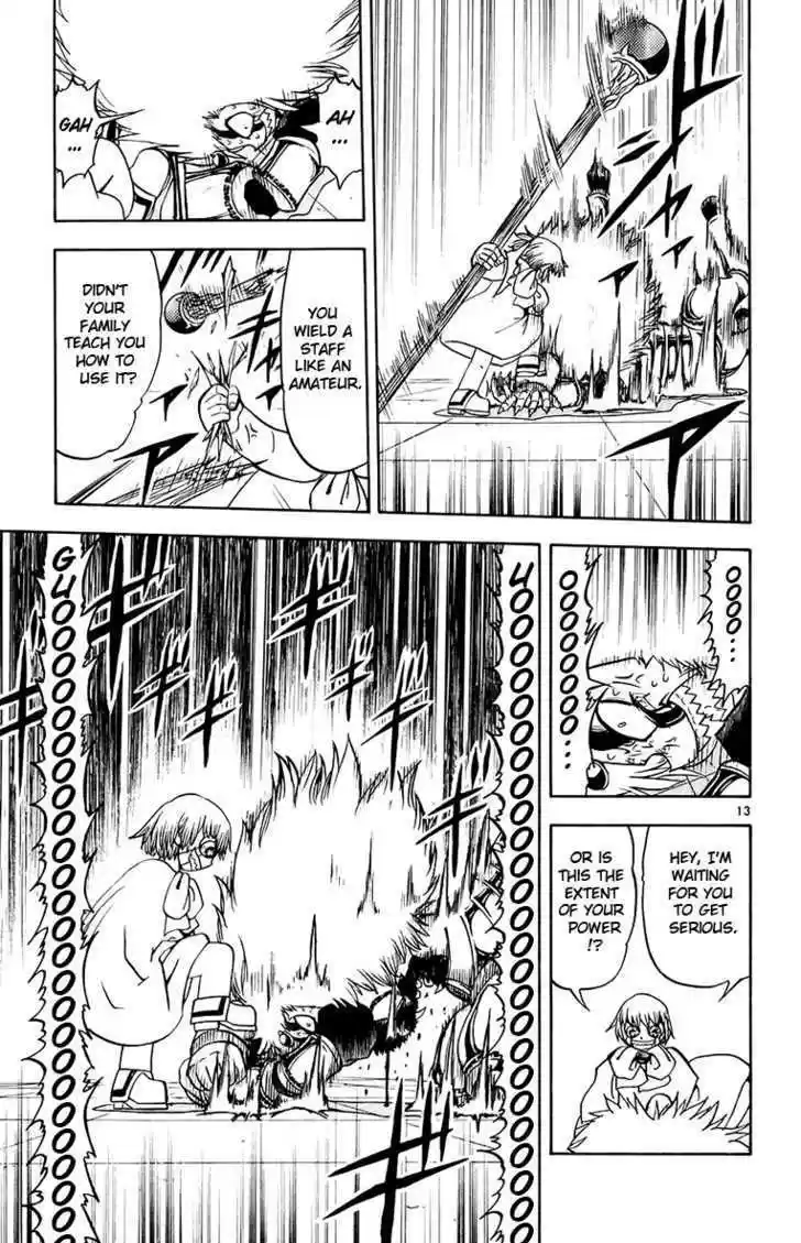 Konjiki no Gash!! 213