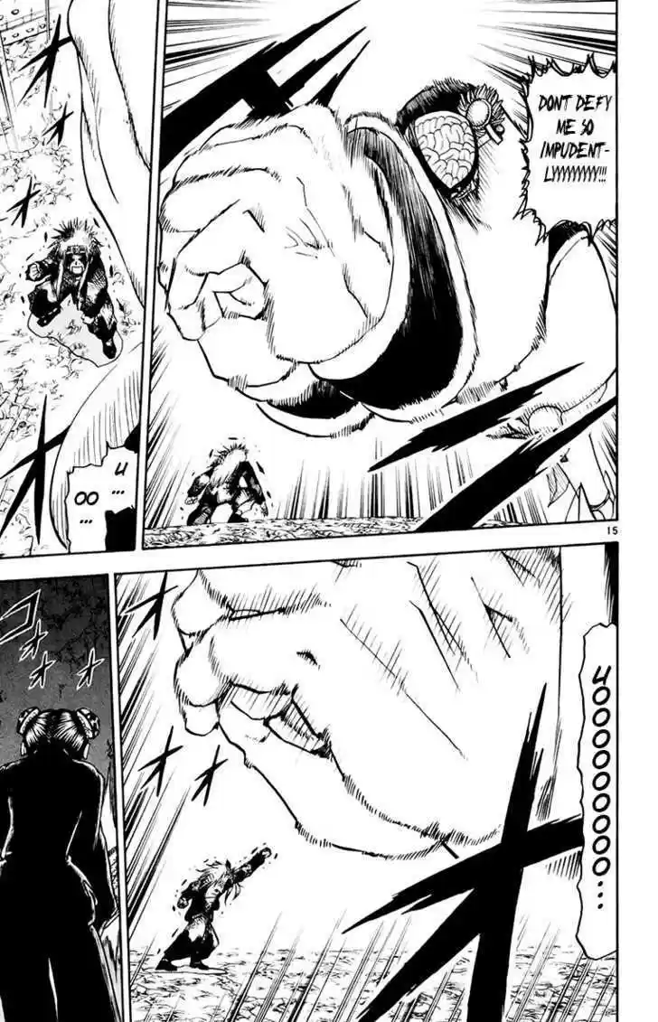 Konjiki no Gash!! 213