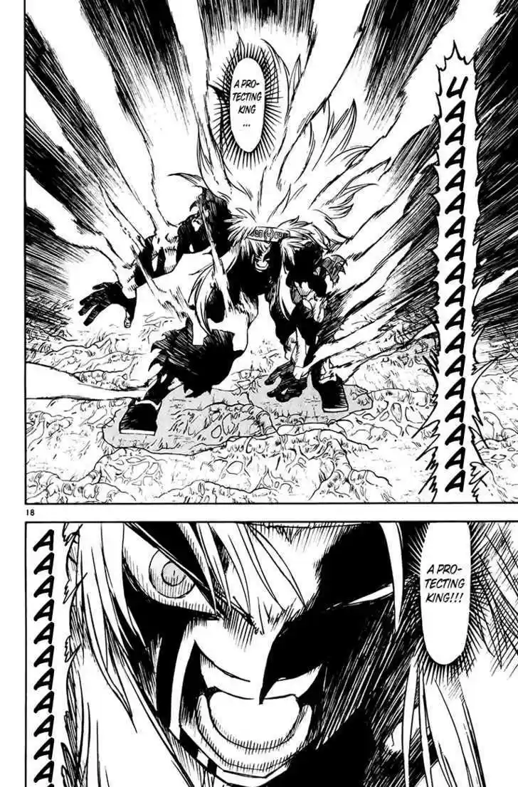 Konjiki no Gash!! 213