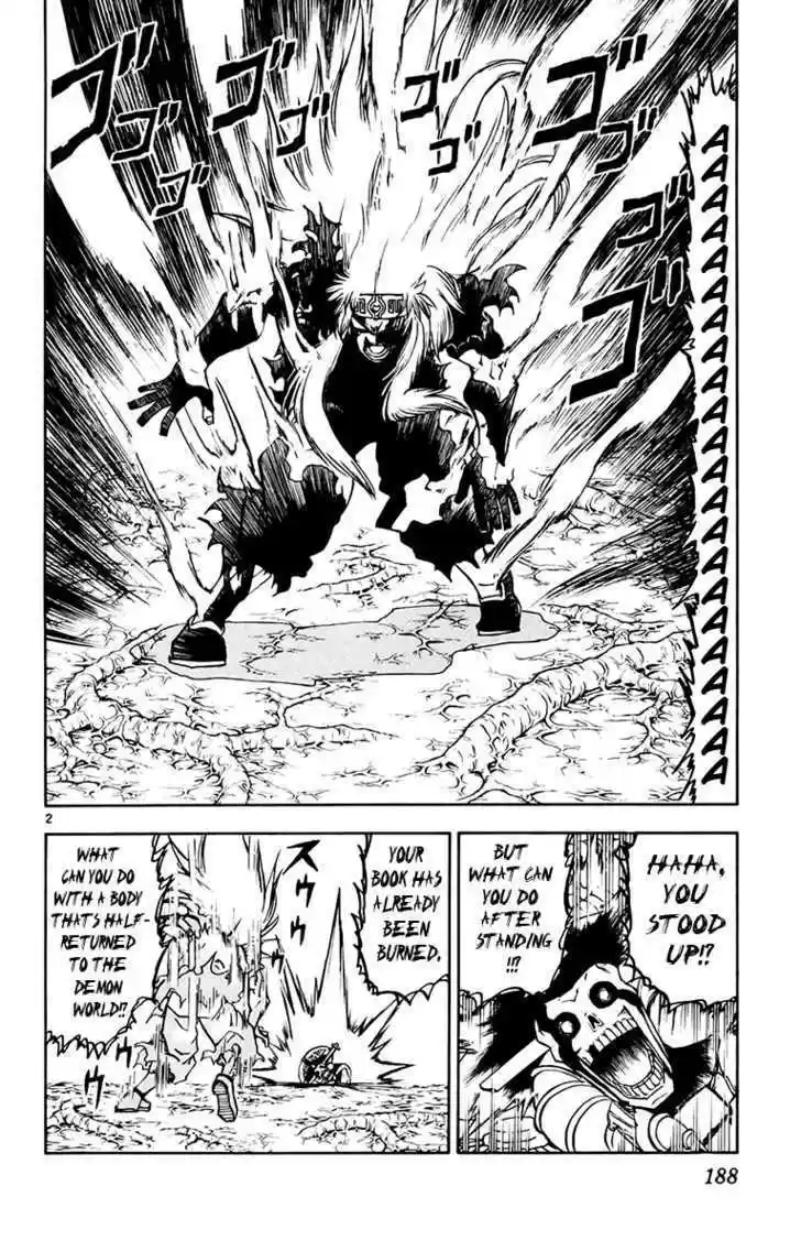 Konjiki no Gash!! 213