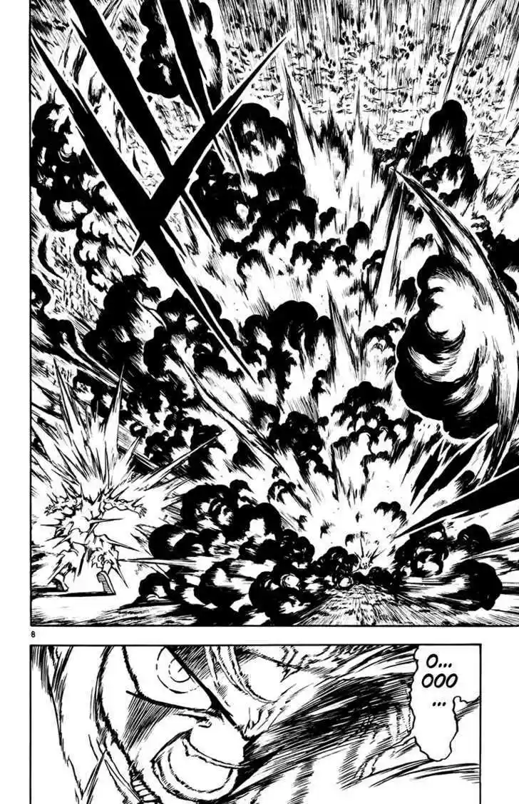 Konjiki no Gash!! 213