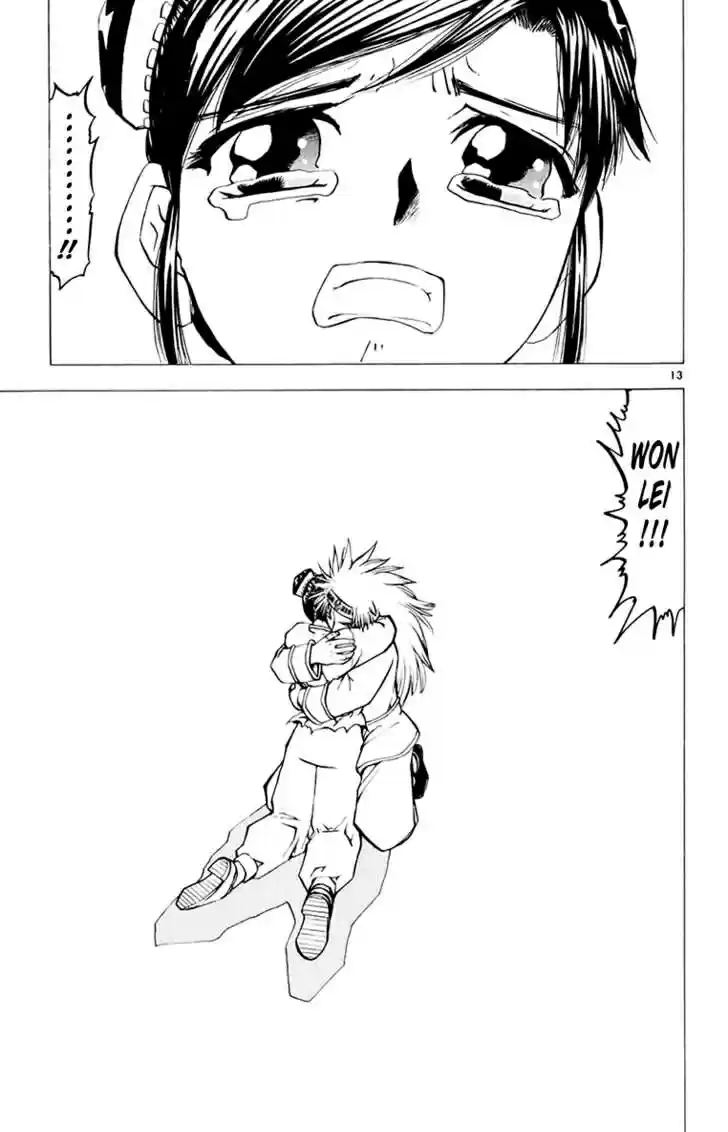 Konjiki no Gash!! 213