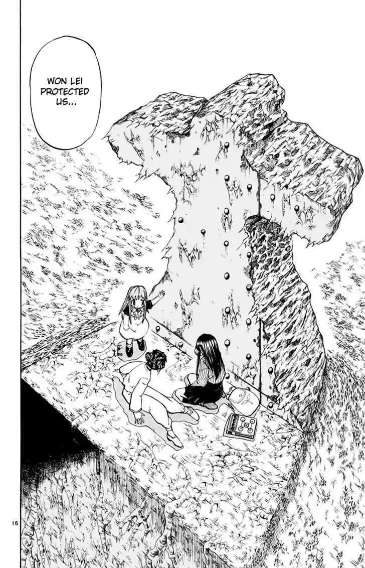 Konjiki no Gash!! 213