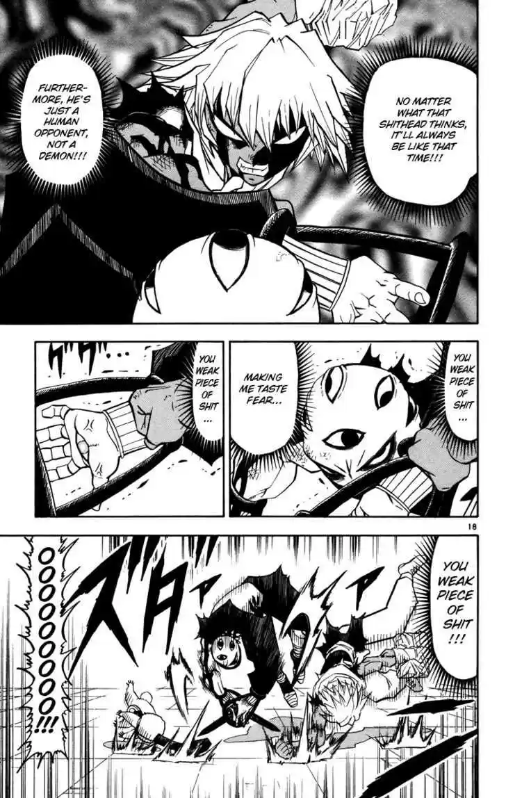 Konjiki no Gash!! 224