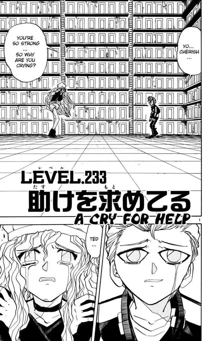 Konjiki no Gash!! 224