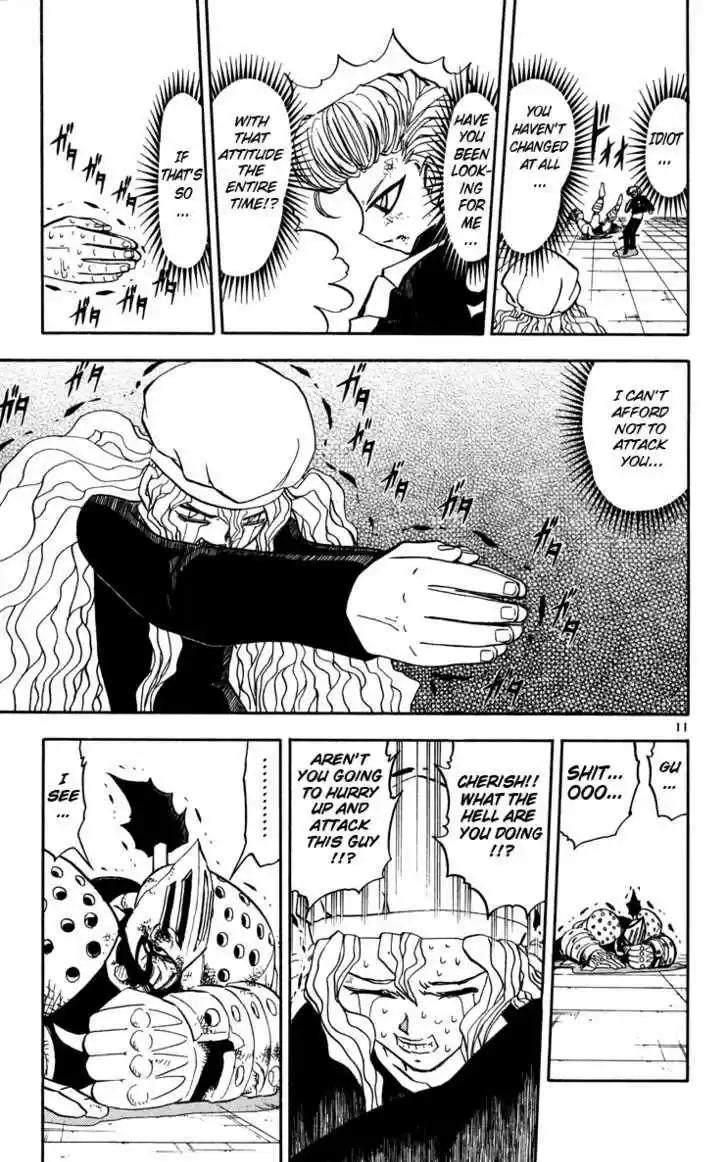 Konjiki no Gash!! 224