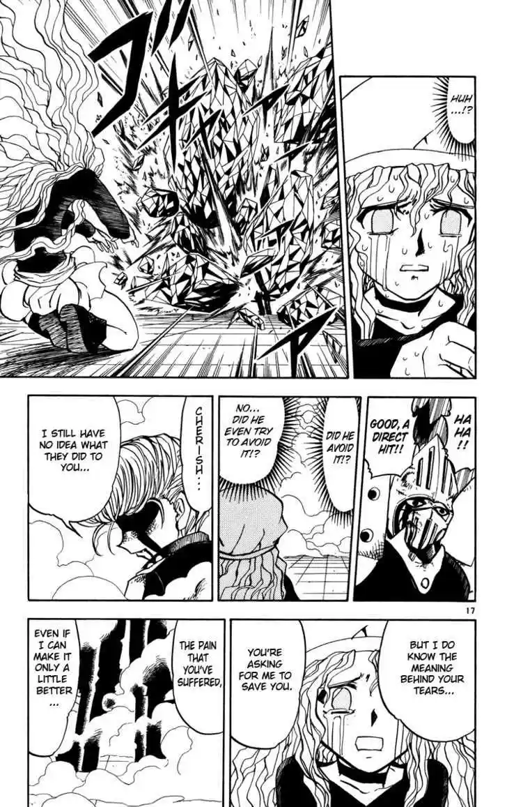 Konjiki no Gash!! 224