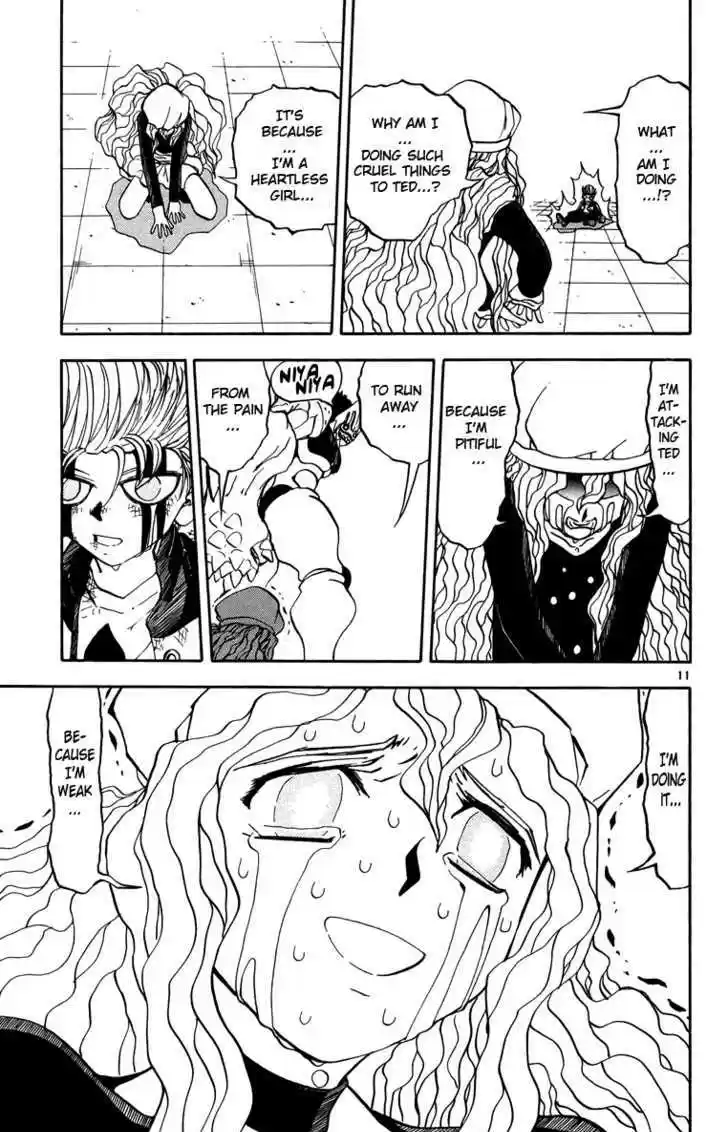 Konjiki no Gash!! 234