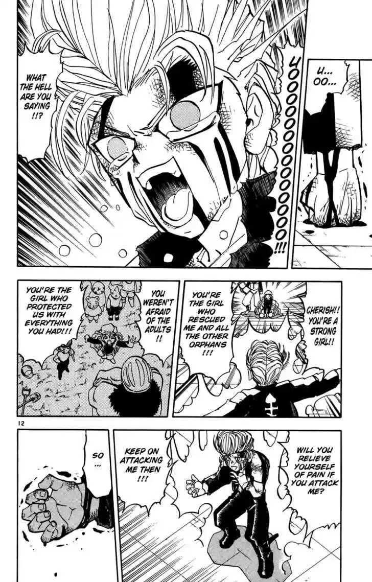 Konjiki no Gash!! 234