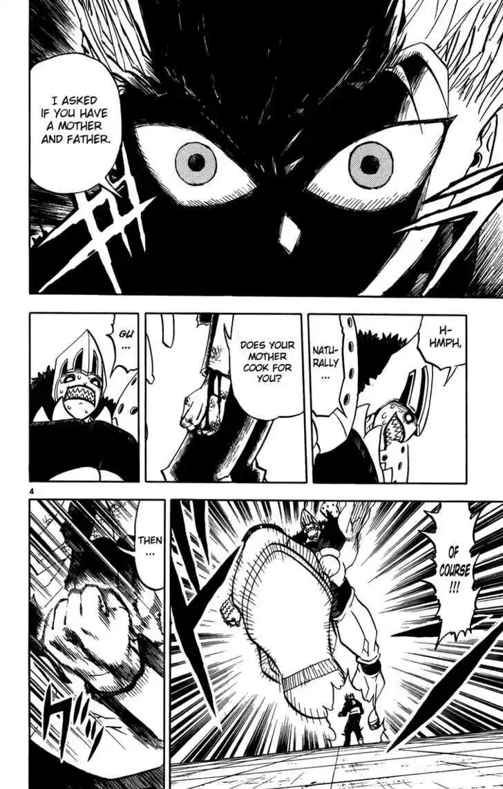 Konjiki no Gash!! 234