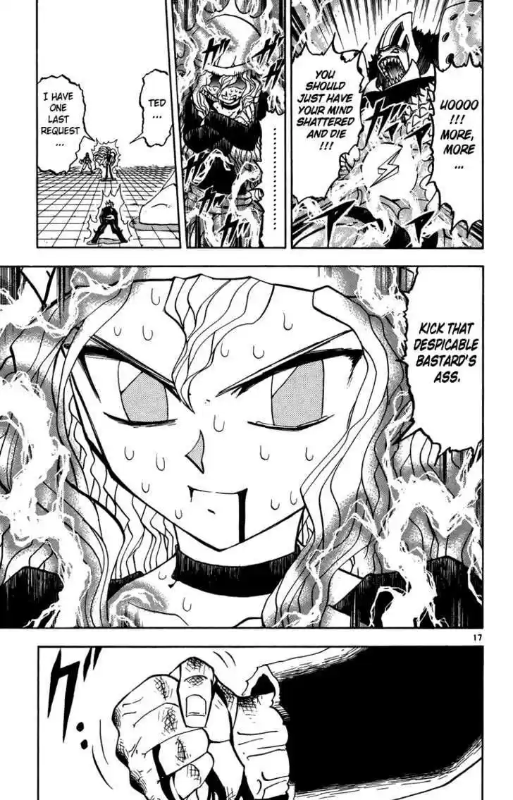 Konjiki no Gash!! 234