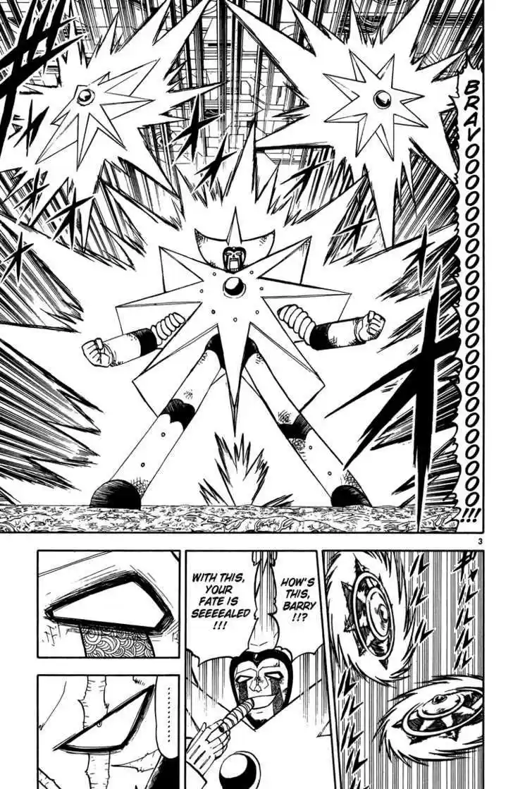 Konjiki no Gash!! 234