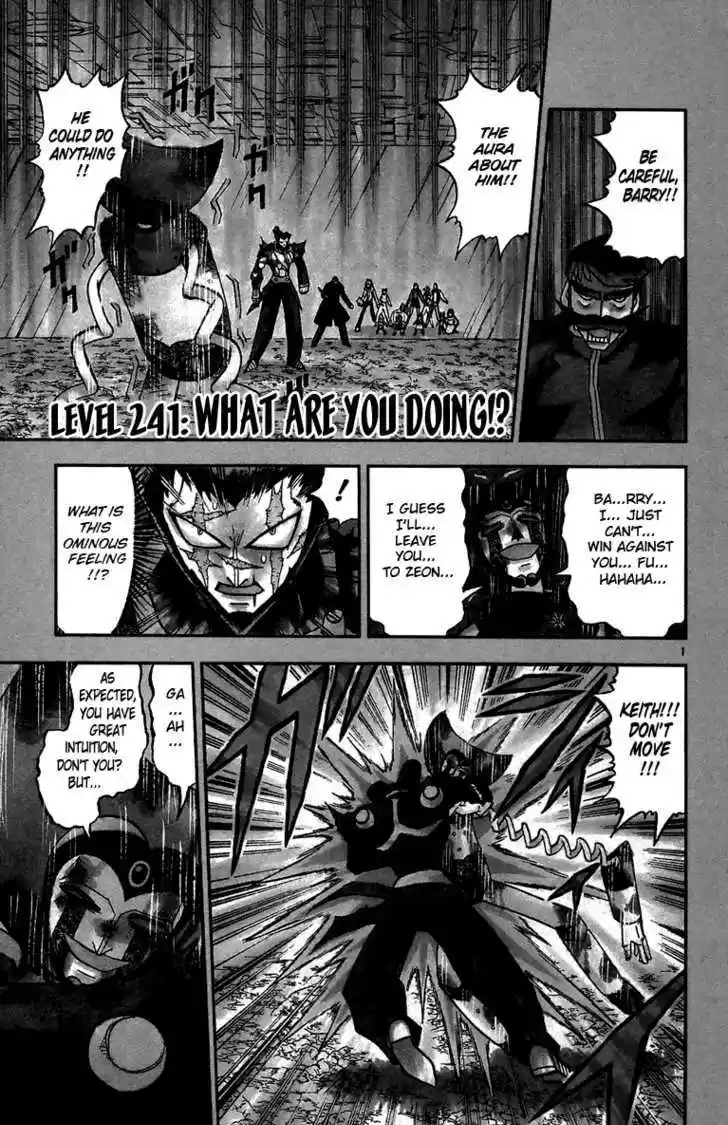 Konjiki no Gash!! 234