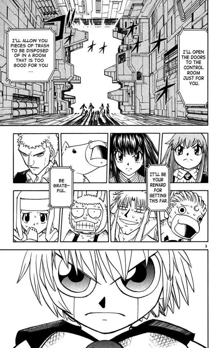 Konjiki no Gash!! 244