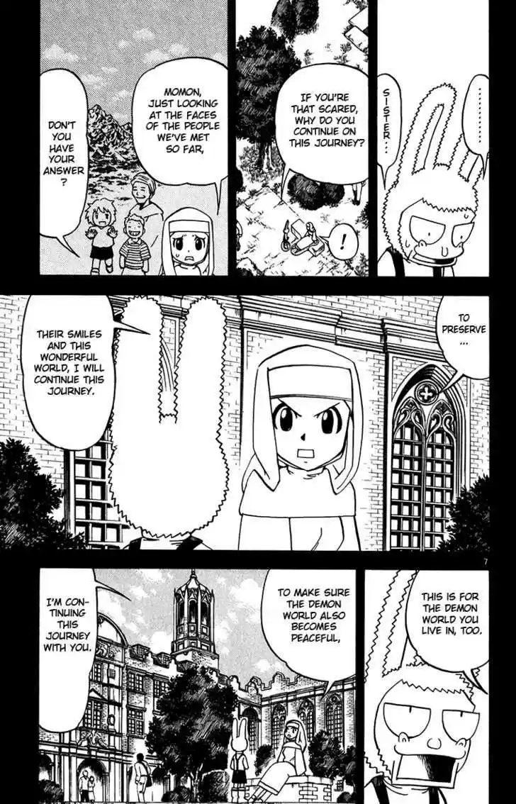 Konjiki no Gash!! 244