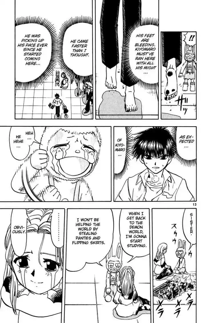 Konjiki no Gash!! 244