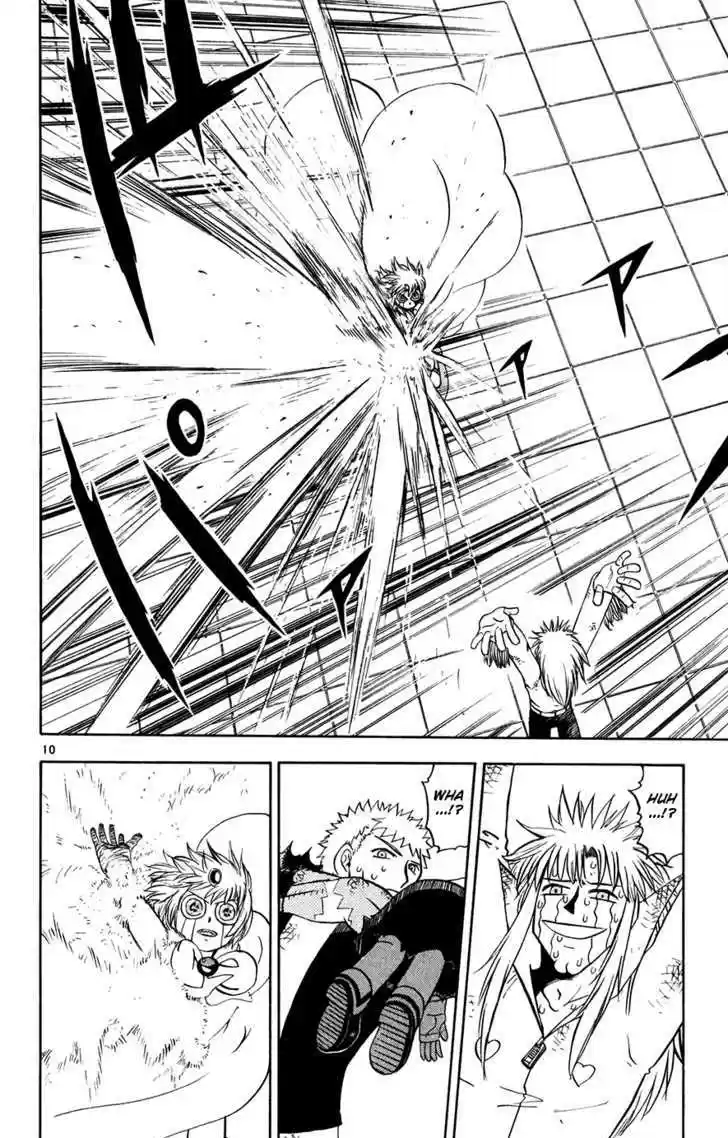 Konjiki no Gash!! 263