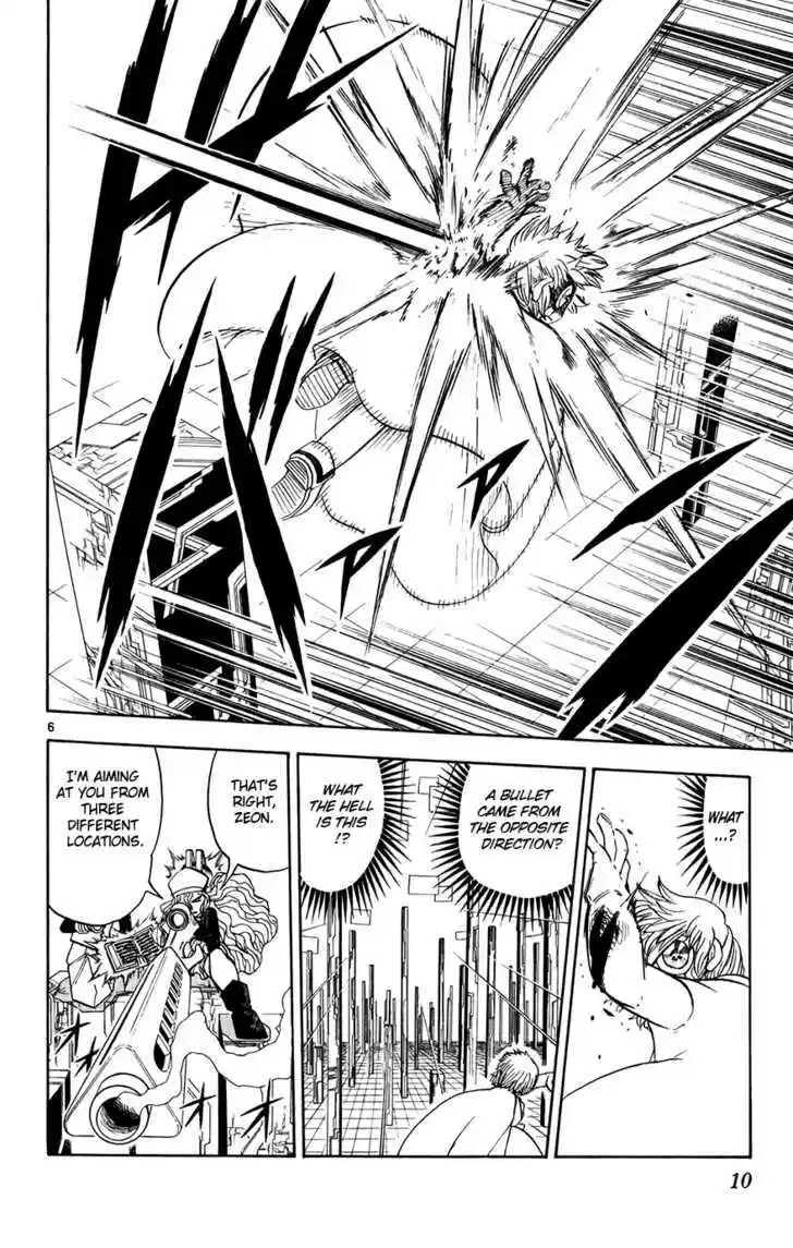 Konjiki no Gash!! 264