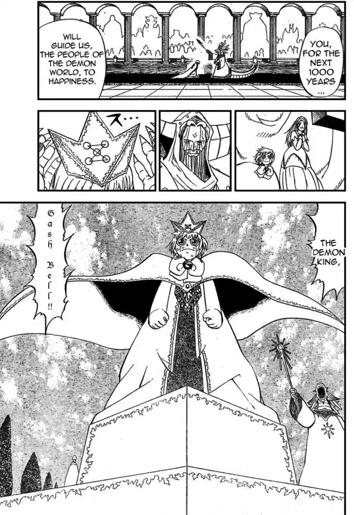 Konjiki no Gash!! 323