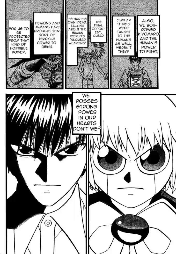 Konjiki no Gash!! 323