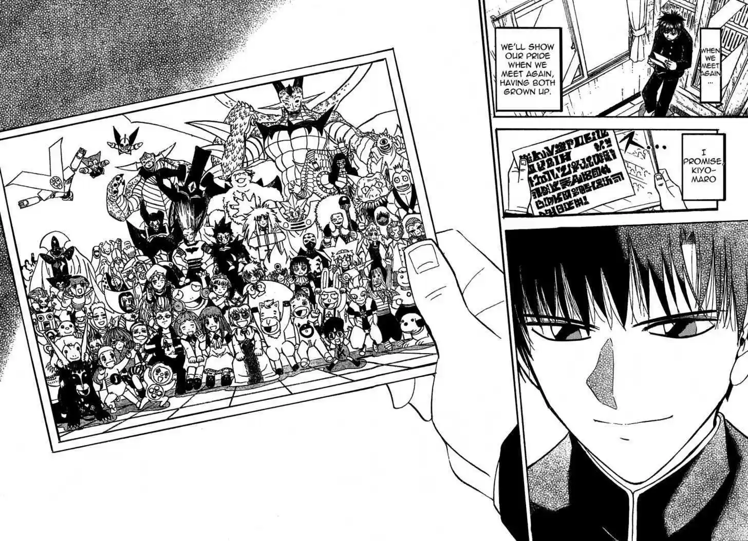 Konjiki no Gash!! 323