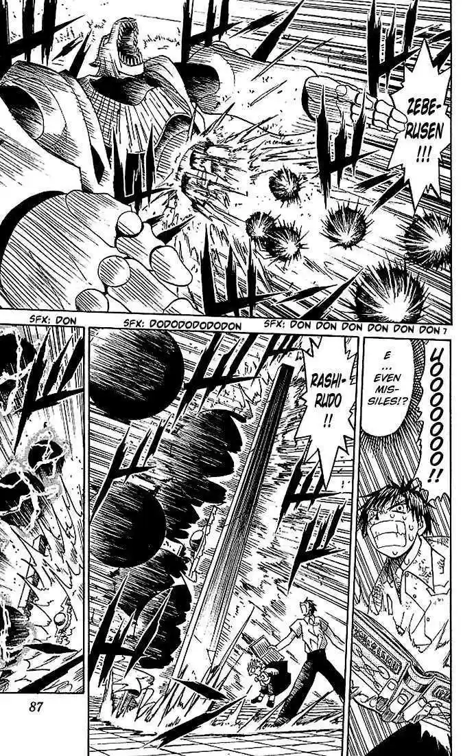 Konjiki no Gash!! 39