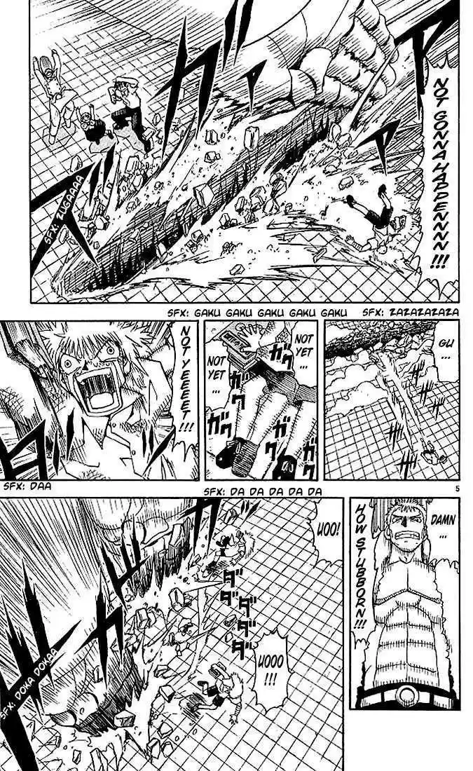 Konjiki no Gash!! 39