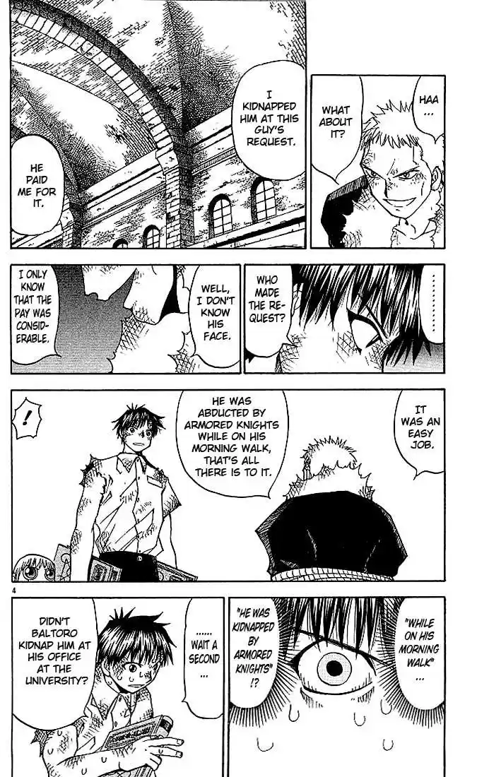 Konjiki no Gash!! 39