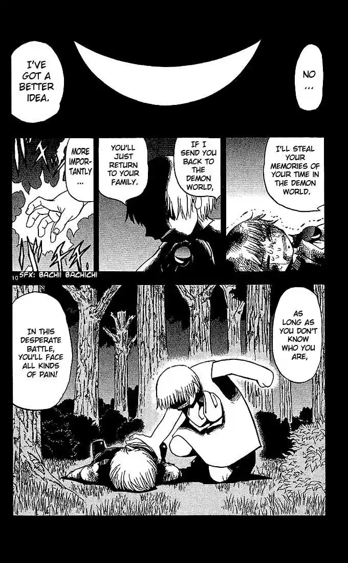 Konjiki no Gash!! 39