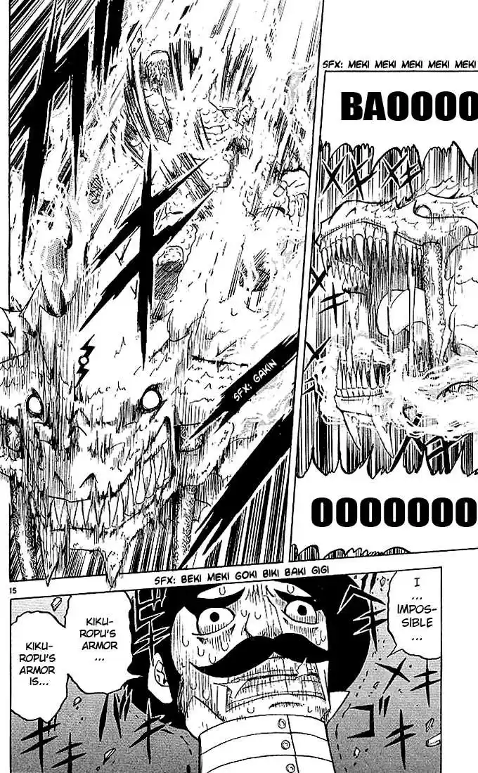 Konjiki no Gash!! 49