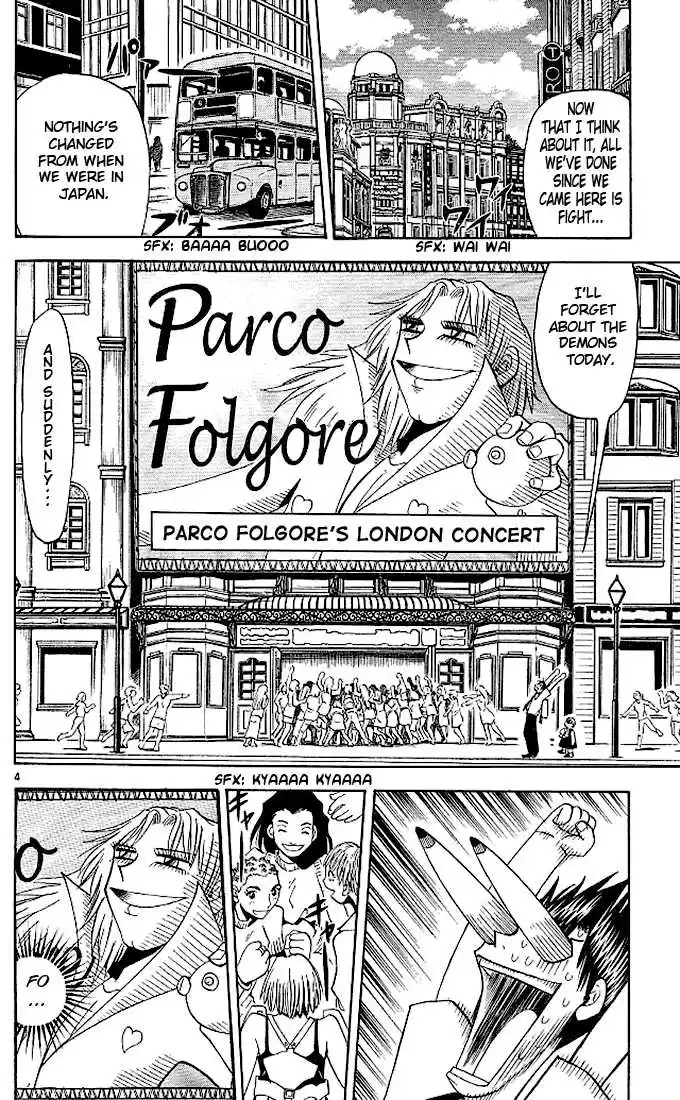 Konjiki no Gash!! 49