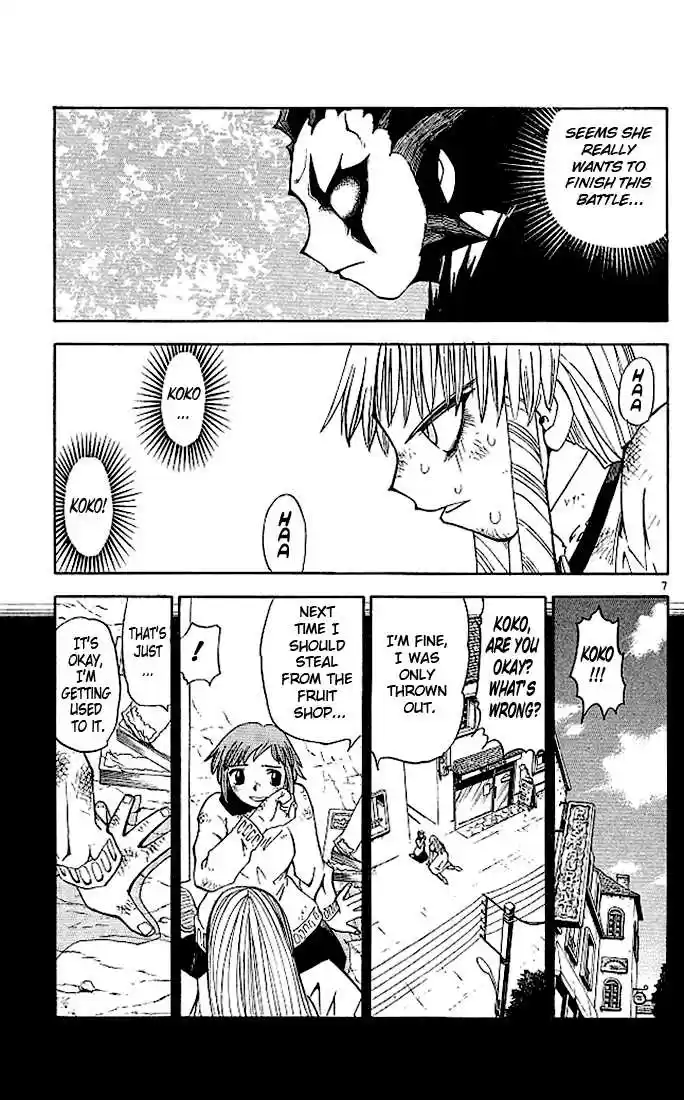 Konjiki no Gash!! 49