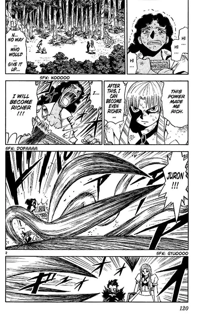 Konjiki no Gash!! 49