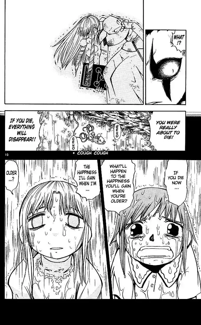 Konjiki no Gash!! 49